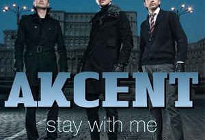 Akcent - Stay with Me