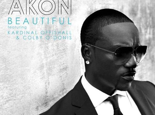 Akon, Colby O'Donis, Kardinal Offishall - Beautiful