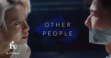 Amber Liu - Other People