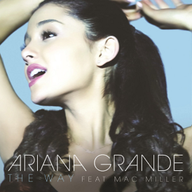 Ariana Grande, Mac Miller - The Way