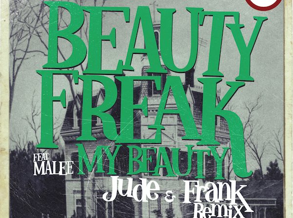 Beauty Freak, Malee - My Beauty