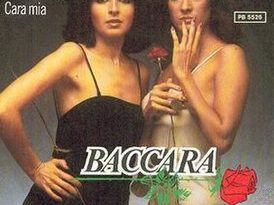 Baccara - Cara Mia