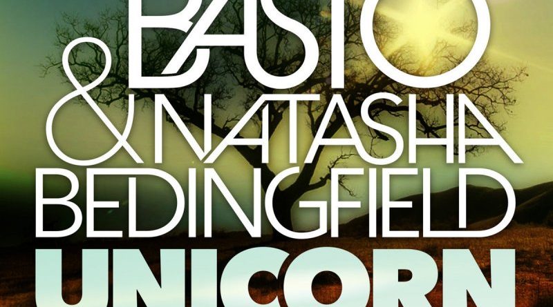Basto & Natasha Bedingfield - Unicorn