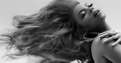 Beyoncé, Jack White - Don't Hurt Yourself