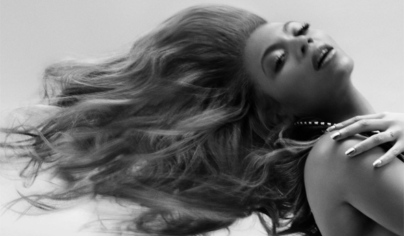 Beyoncé, Jack White - Don't Hurt Yourself