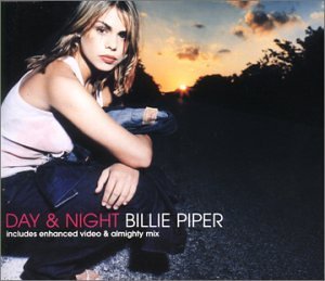 Billie Piper - Day And Night
