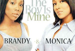 Brandy, Monica - The Boy Is Mine