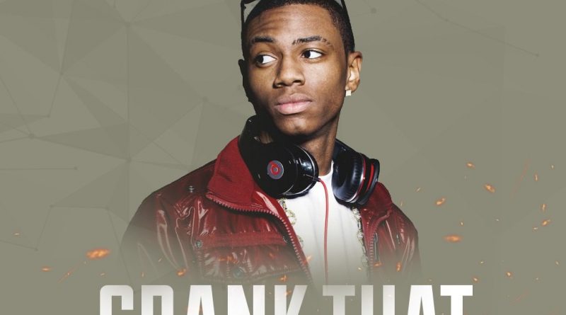 Soulja Boy - Crank That