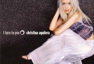 Christina Aguilera - I Turn to You