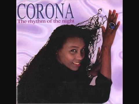 Corona - The Rhythm of the Night