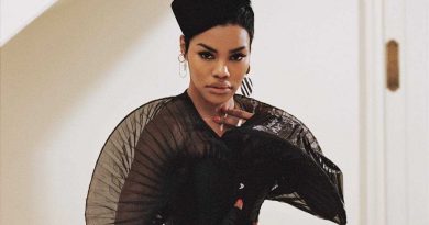 Teyana Taylor, King Combs - How You Want It?