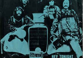 Creedence Clearwater Revival - Have You Ever Seen The Rain