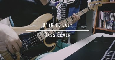 DAY6 - Be Lazy