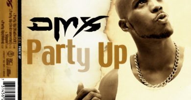 DMX - Party Up (Up in Here)