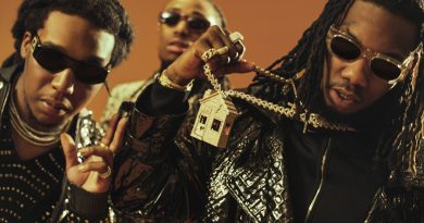 Migos, Gucci Mane - Dennis Rodman