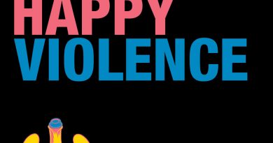 Dada Life - Happy Violence