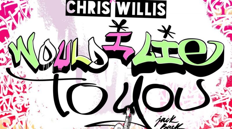 David Guetta, Chris Willis, Cedric Gervais - Would I Lie To You