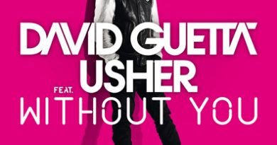 David Guetta, Usher - Without You