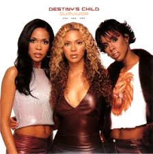 Destiny's Child - Survivor