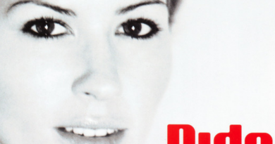 Dido - White Flag