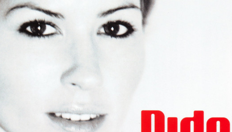 Dido - White Flag