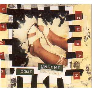 Duran Duran - Come Undone