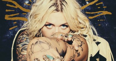 Elle King -Baby Outlaw