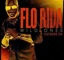 Flo Rida, Sia - Wild Ones