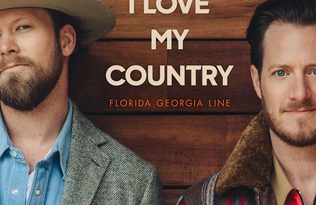 Florida Georgia Line - I Love My Country