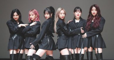 GFRIEND - Apple