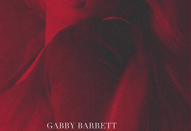 Gabby Barrett - I Hope
