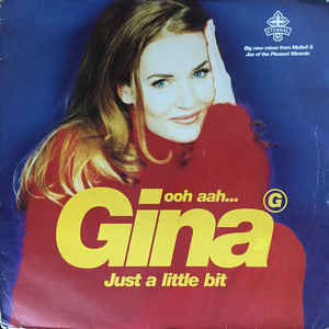 Gina G - Ooh Aah (Just a Little Bit)
