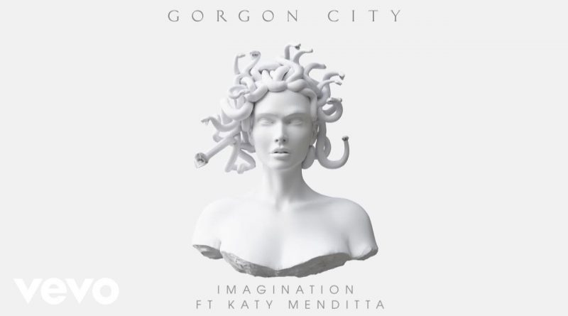 Gorgon City, Katy Menditta - Imagination