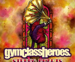 Gym Class Heroes, Adam Levine - Stereo Hearts