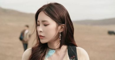 Heize - Falling Leaves are Beautiful