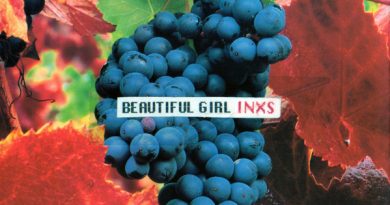 INXS - Beautiful Girl