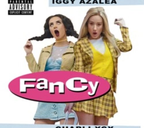 Iggy Azalea, Charli XCX - Fancy