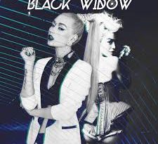 Iggy Azalea, Rita Ora - Black Widow