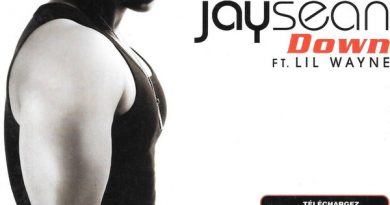 Jay Sean, Lil Wayne - Down
