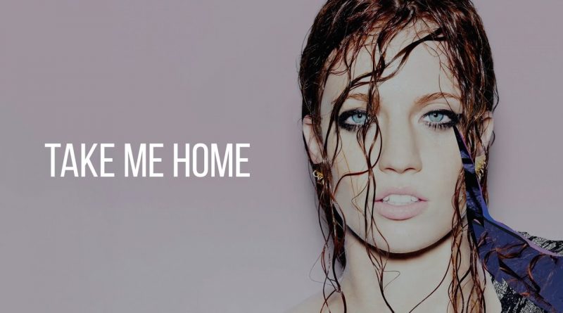 Jess Glynne -Take Me Home