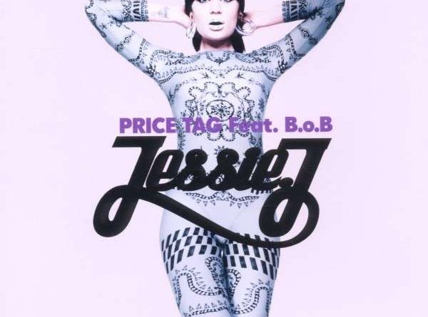 Jessie J, B.o.B - Price Tag