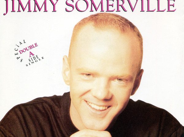 Jimmy Somerville - You Make Me Feel (Mighty Real)