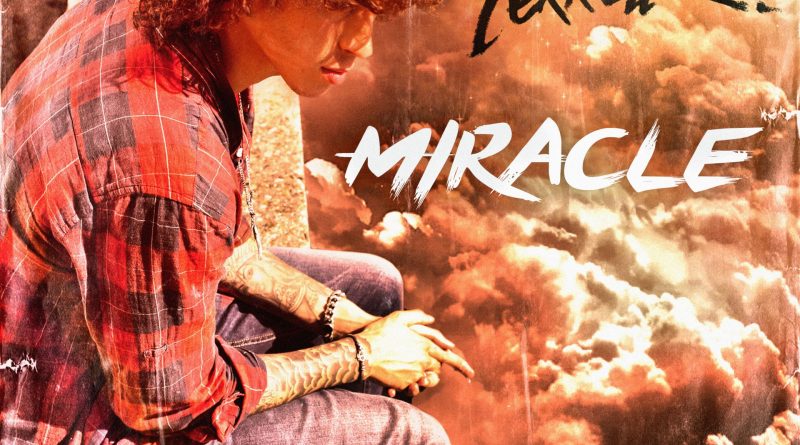 Julian Perretta - Miracle