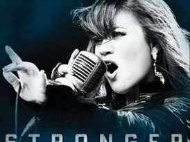 Kelly Clarkson - Stronger (What Doesn't Kill You)