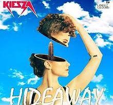 Kiesza - Hideaway
