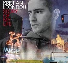 Kristian Leontiou - Story Of My Life