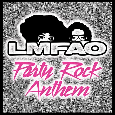 LMFAO, Lauren Bennett, GoonRock - Party Rock Anthem