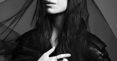 Lykke Li - No Rest for the Wicked