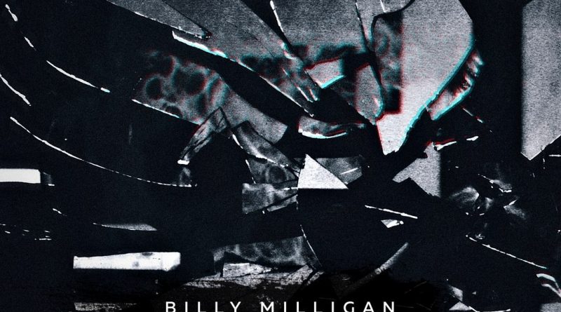 Billy Milligan - Черное зеркало