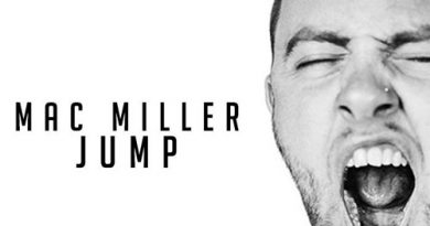 Mac Miller - Jump